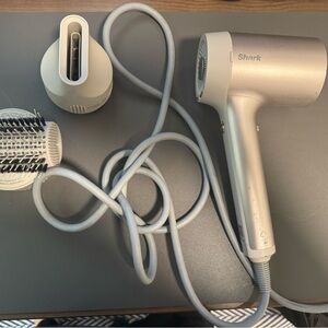 Shark Hyper Air Hair Dryer